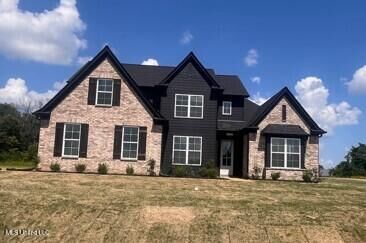 Property Photo:  7524 Newbury Drive  MS 38654 