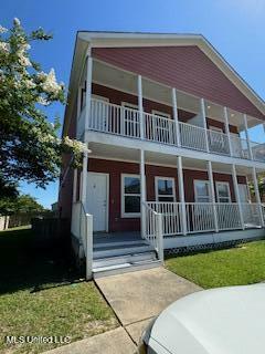 Property Photo:  2416 Felicity Street  MS 39564 