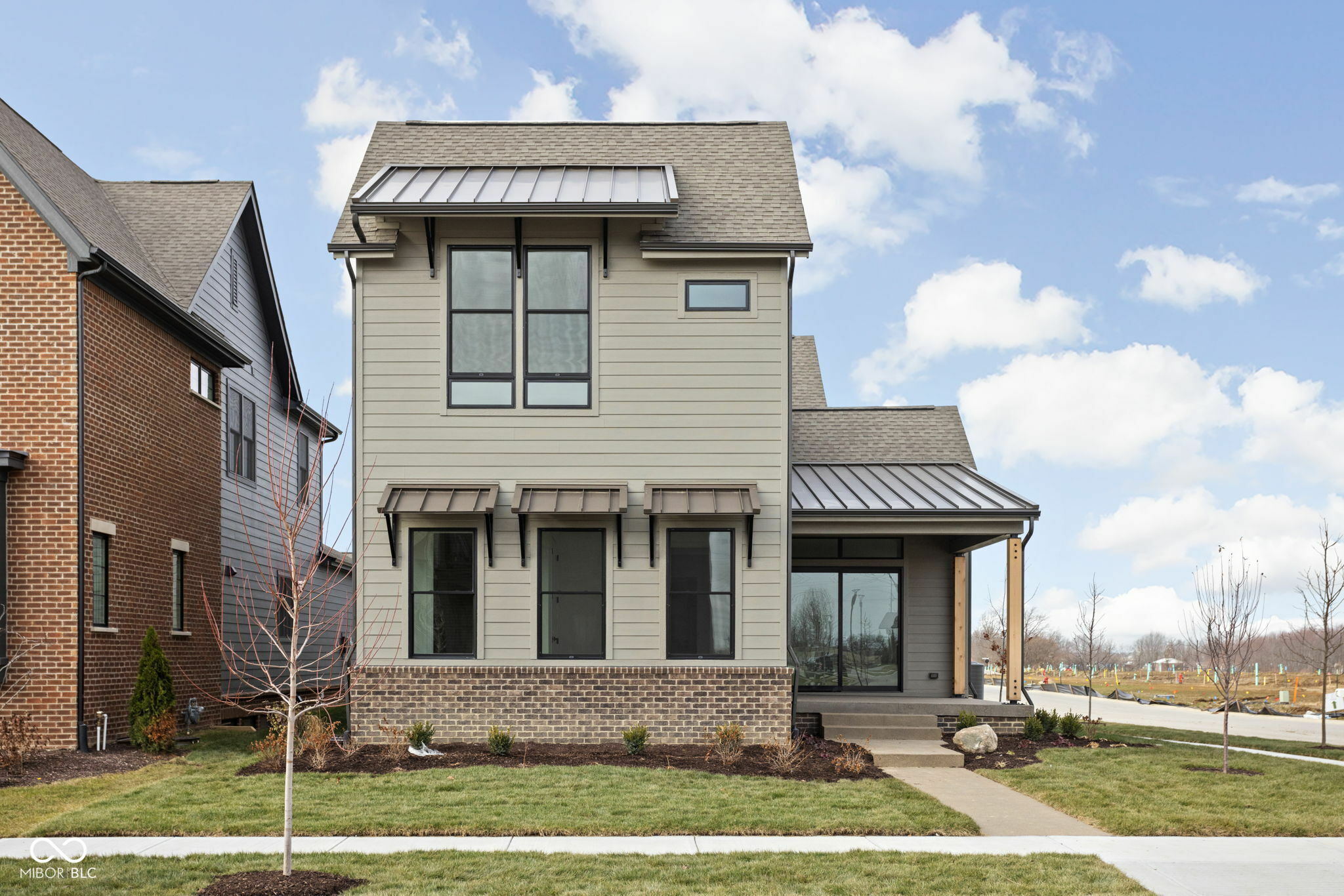 17366 Newton Main Street  Westfield IN 46074 photo