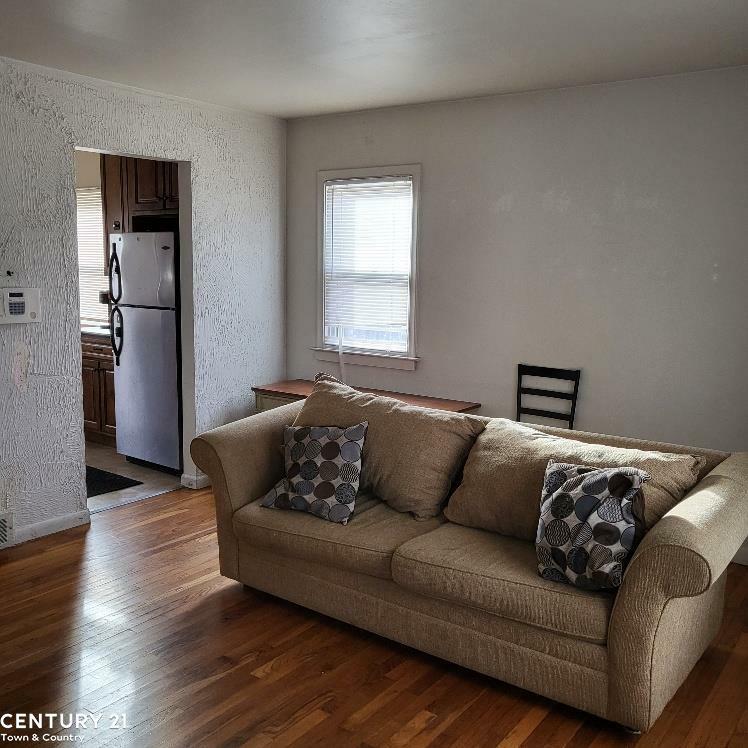 Property Photo:  1350 E Webster Street  MI 48220-2622 