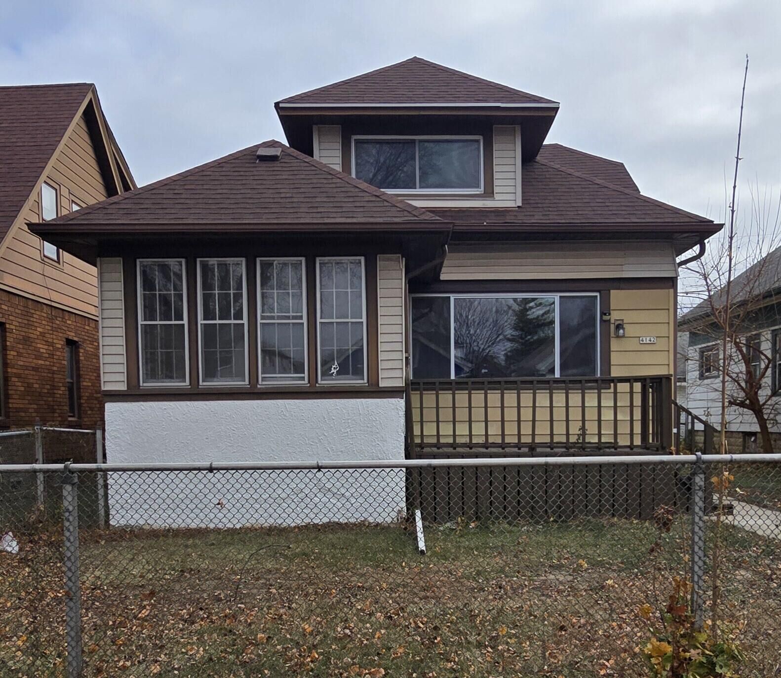 Property Photo:  4142 N 24th St  WI 53209 