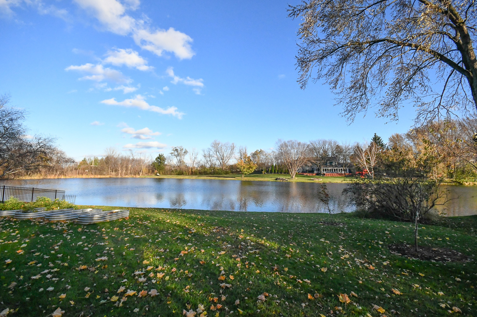 Property Photo:  4148 Three Lakes Court  IL 60047 