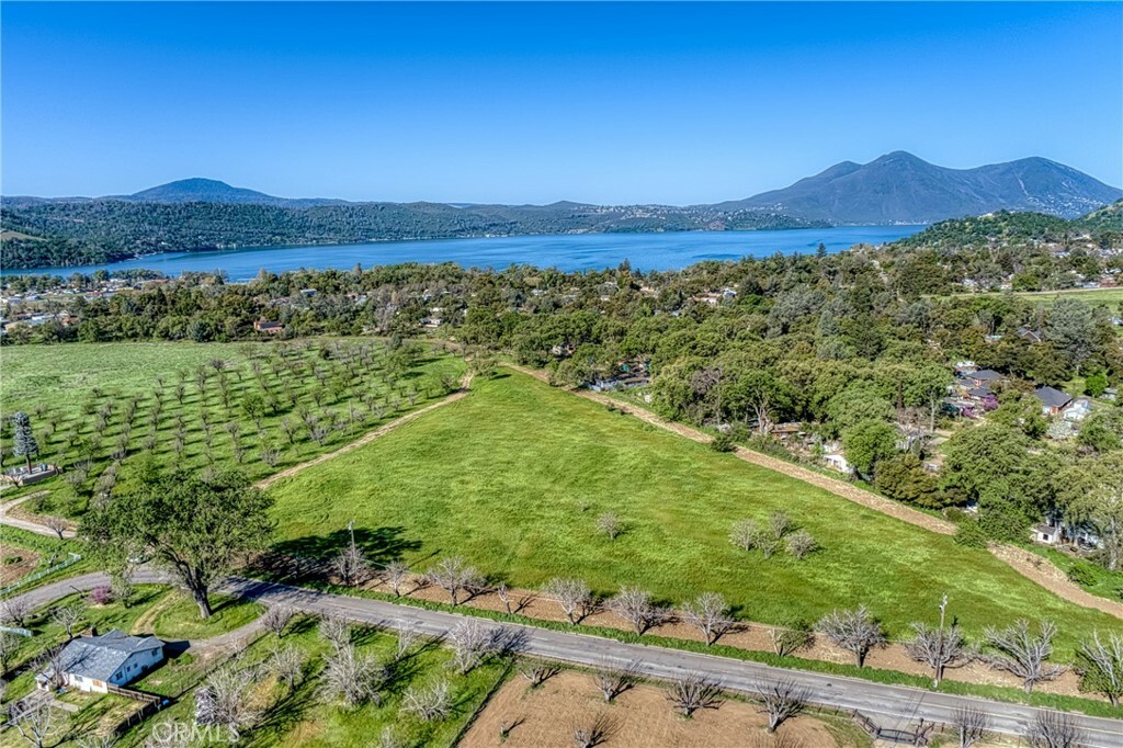 Property Photo:  14549 Burns Valley Road  CA 95422 