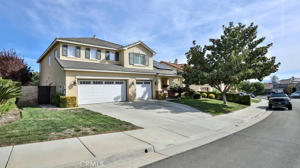 Property Photo:  35430 Azalea Circle  CA 92596 