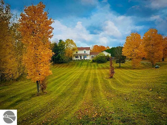 Property Photo: 846 Shamrock Lane MI 49696