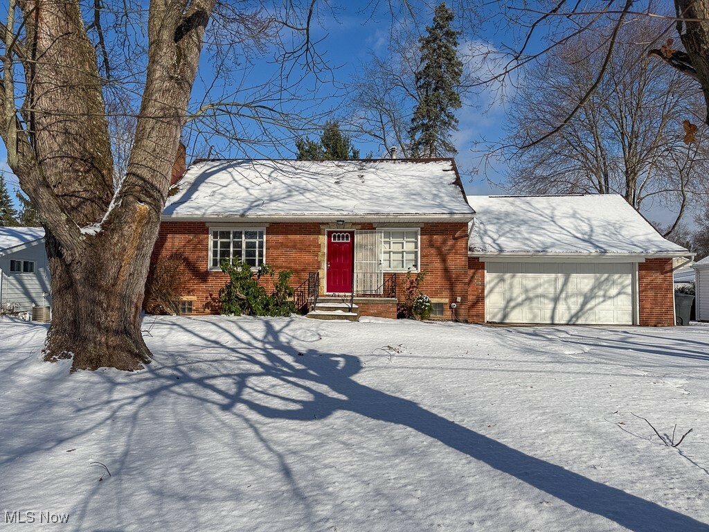 Property Photo: 2475 Dalton Road OH 44333