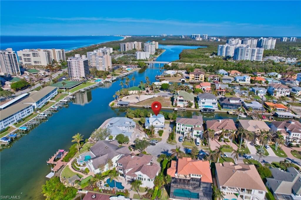 Property Photo:  129 Egret Ave  FL 34108 