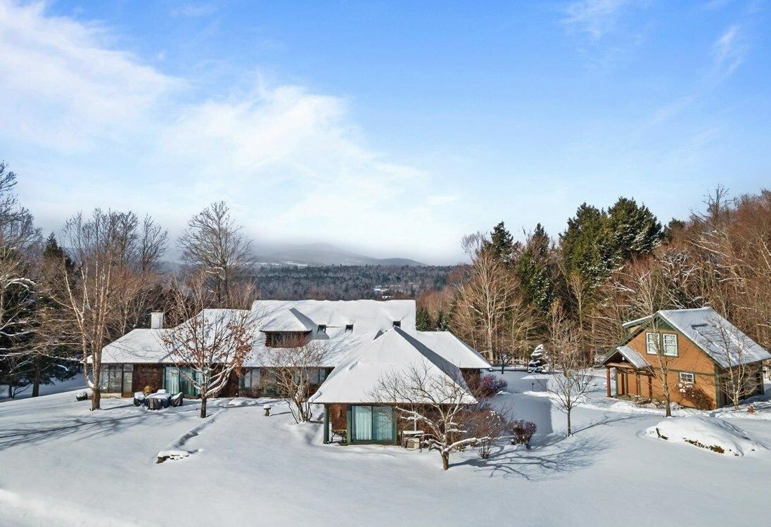 Property Photo:  155 Owls Head Spur  VT 05672 