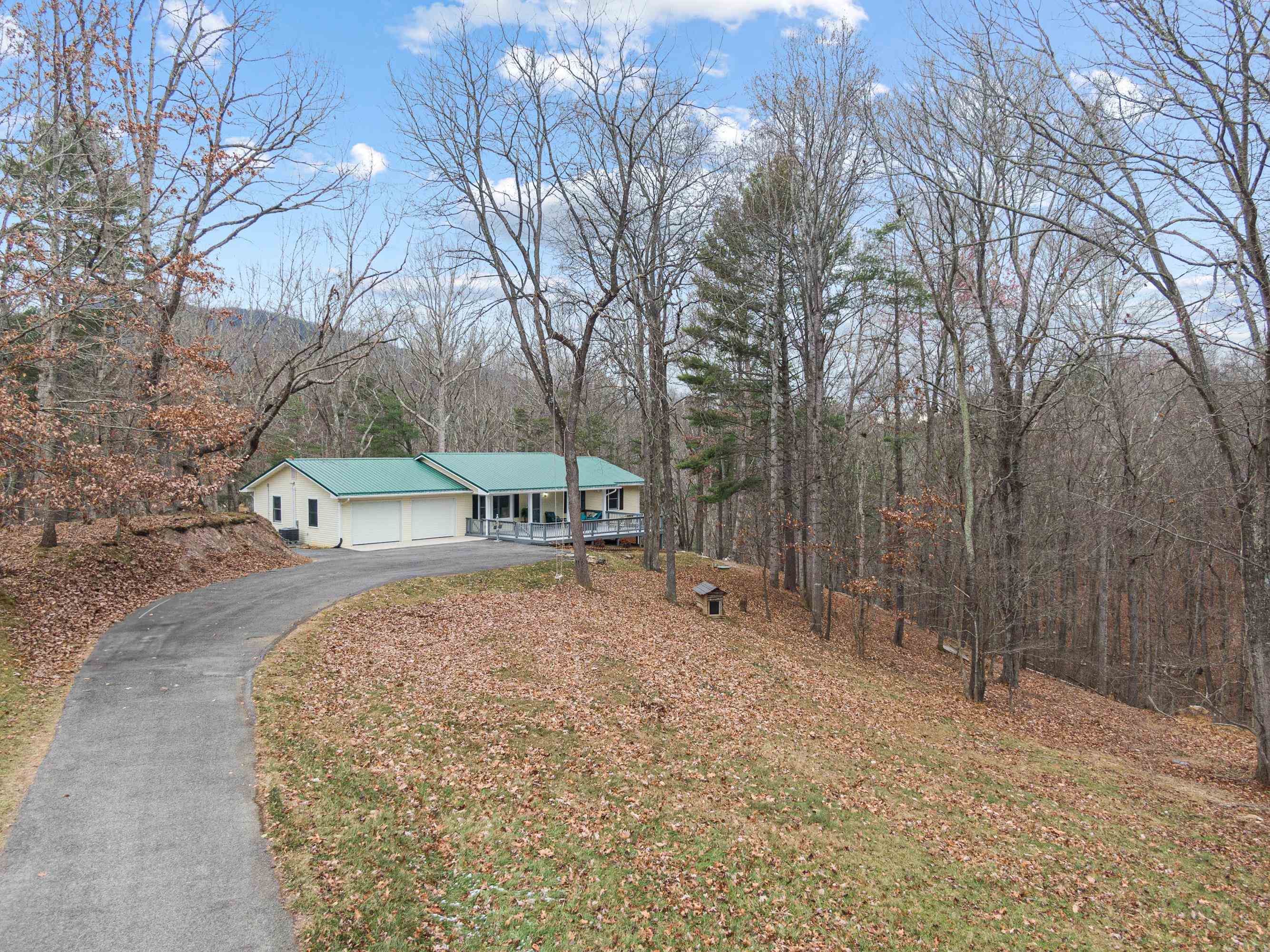 Property Photo:  3311 Lake Ridge Drive  VA 24301 