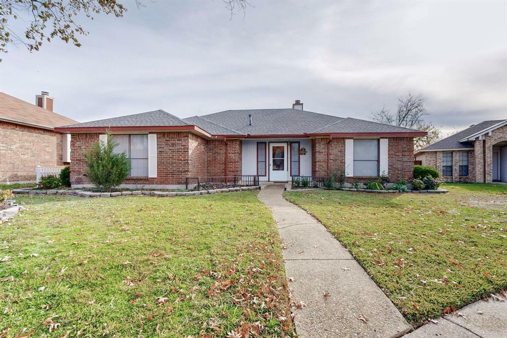 Property Photo:  4506 Westlake Drive  TX 75043 