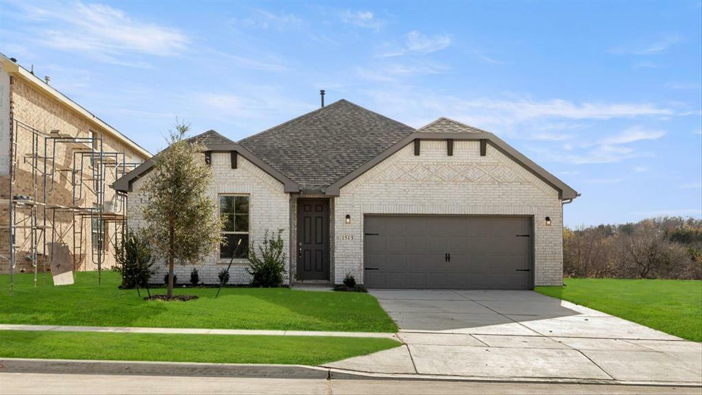 1306 Rothland Lane  Red Oak TX 75154 photo