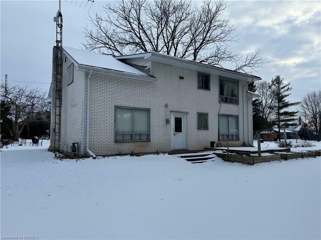 Photo de la propriété:  1641 Villa Nova Road  ON N0E 1Z0 