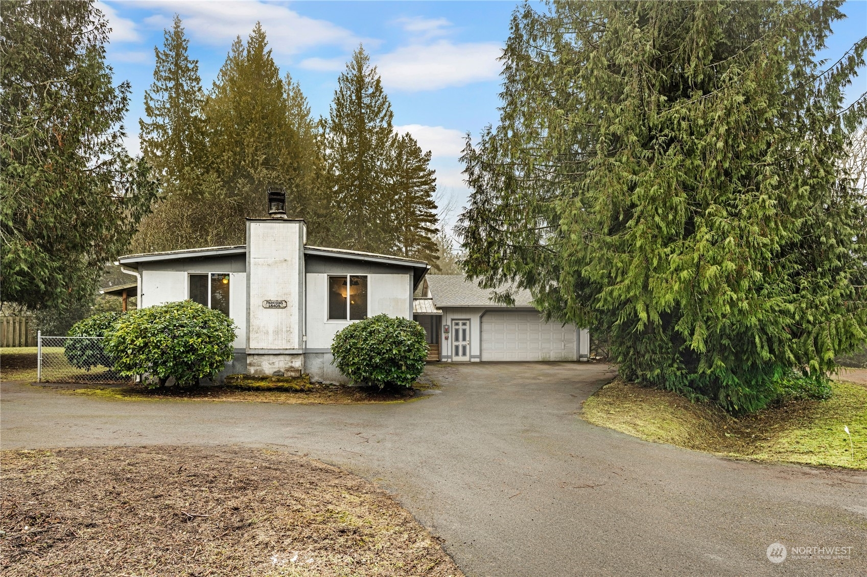 18405 SE 162nd Street  Renton WA 98058 photo