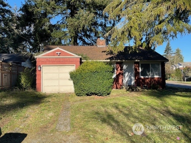 Property Photo:  922 NE 117th Street  WA 98125 