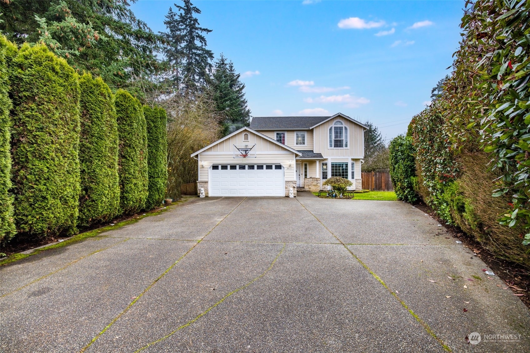 Property Photo:  3411 S 381st Court  WA 98001 