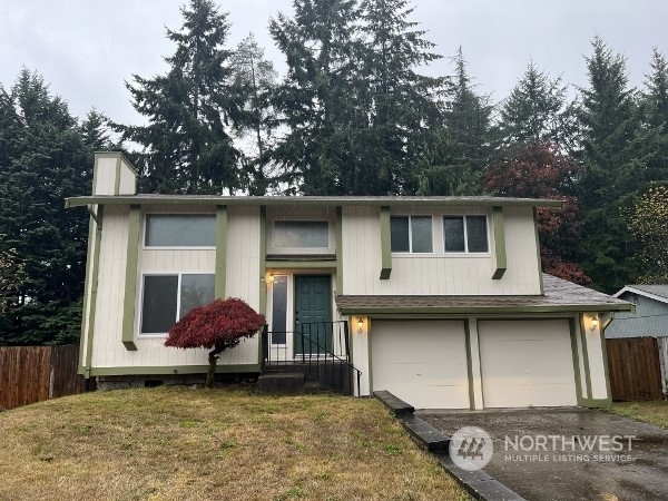 Property Photo:  5711  20th Avenue SE  WA 98503 