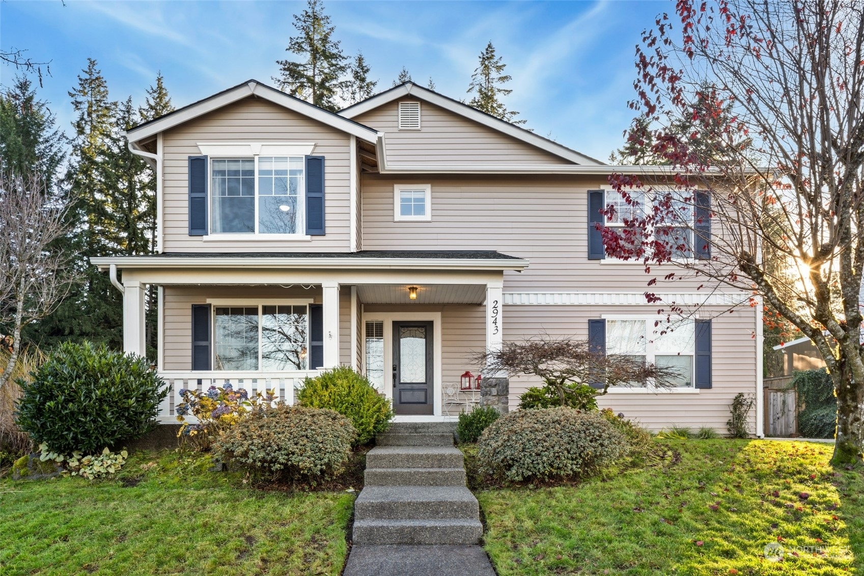 2943  Hyland Street  Dupont WA 98327 photo