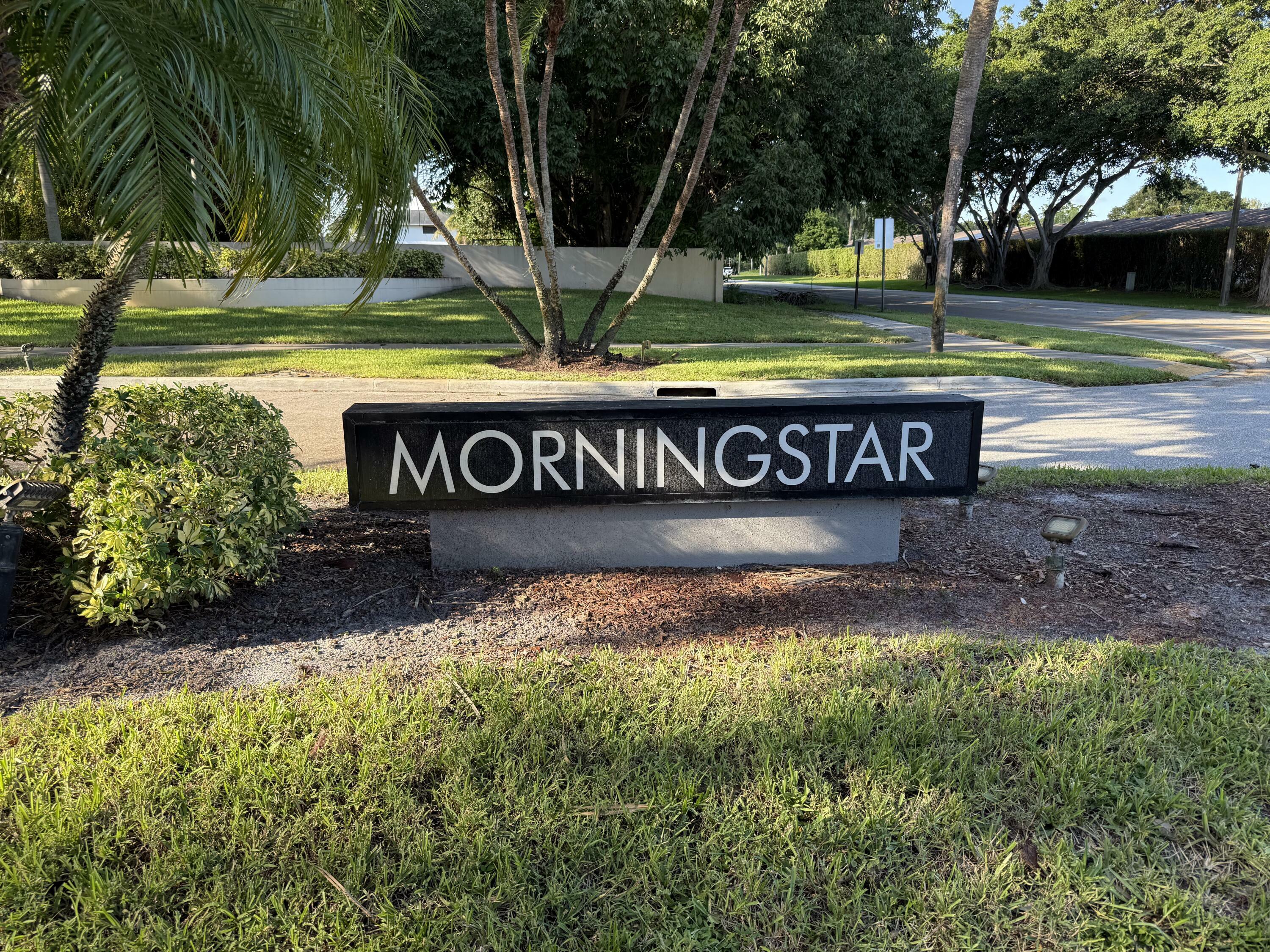 Property Photo:  5962 Morningstar Circle 306  FL 33484 