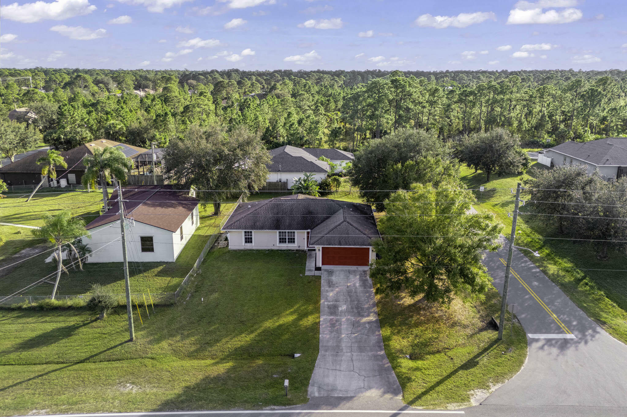 Property Photo:  2773 San Filippo Drive SE  FL 32909 