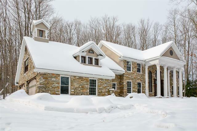 Property Photo: 8600 Tucker Road MI 49650