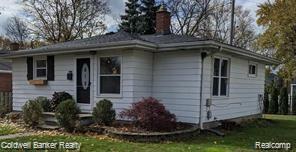 618 Kellogg Street  Plymouth MI 48170 photo