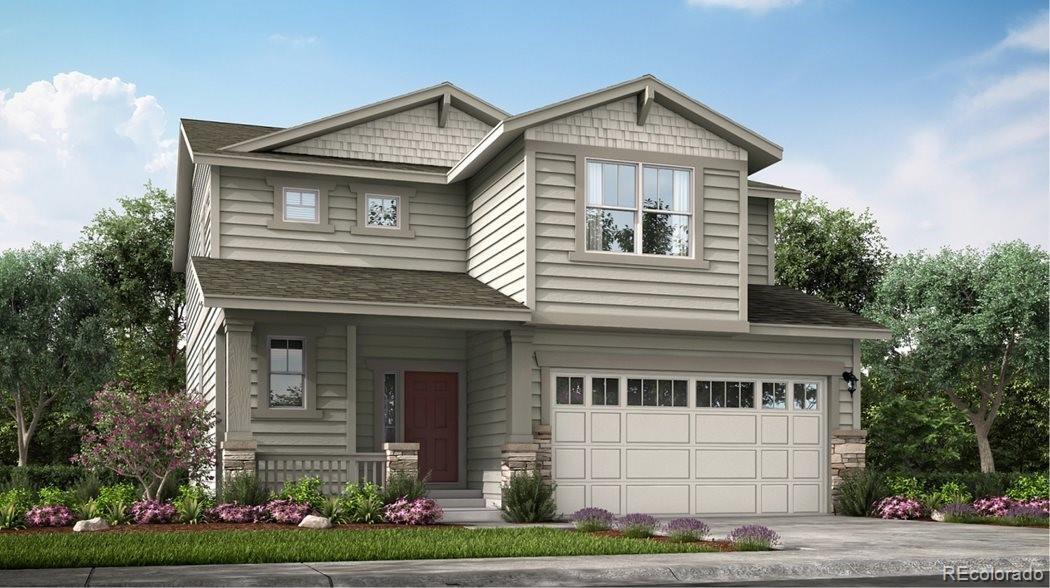 Property Photo: 195 Fremont Court CO 80601