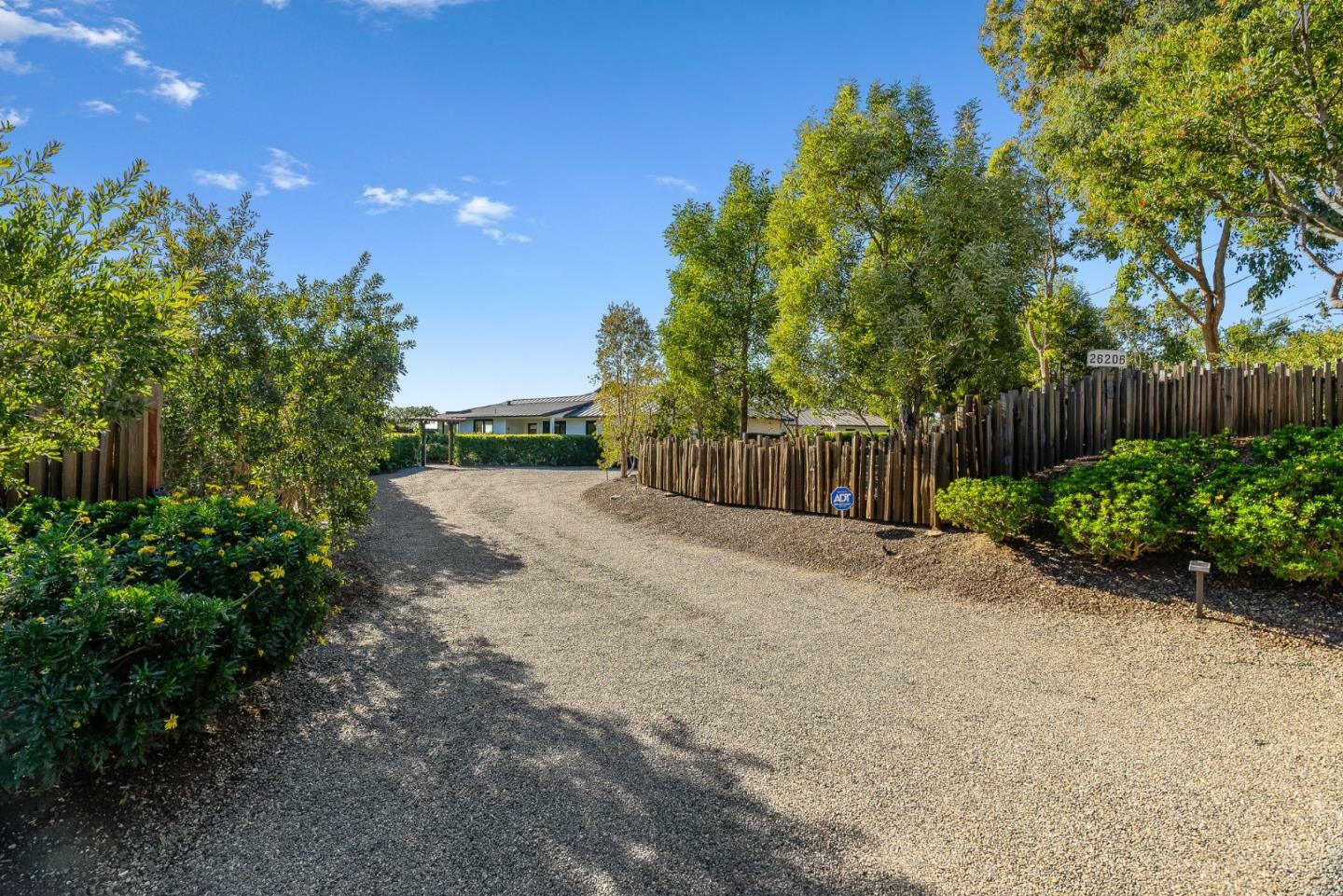 Property Photo:  26206 Mesa Drive  CA 93923 