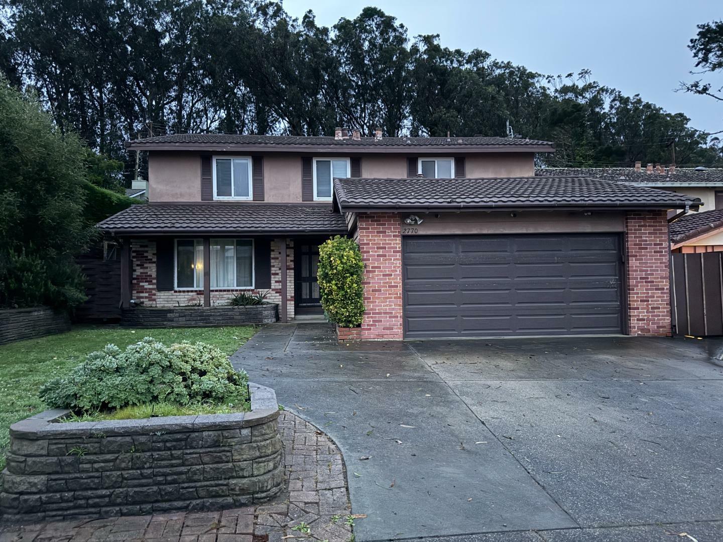 Property Photo:  2770 Shannon Drive  CA 94080 