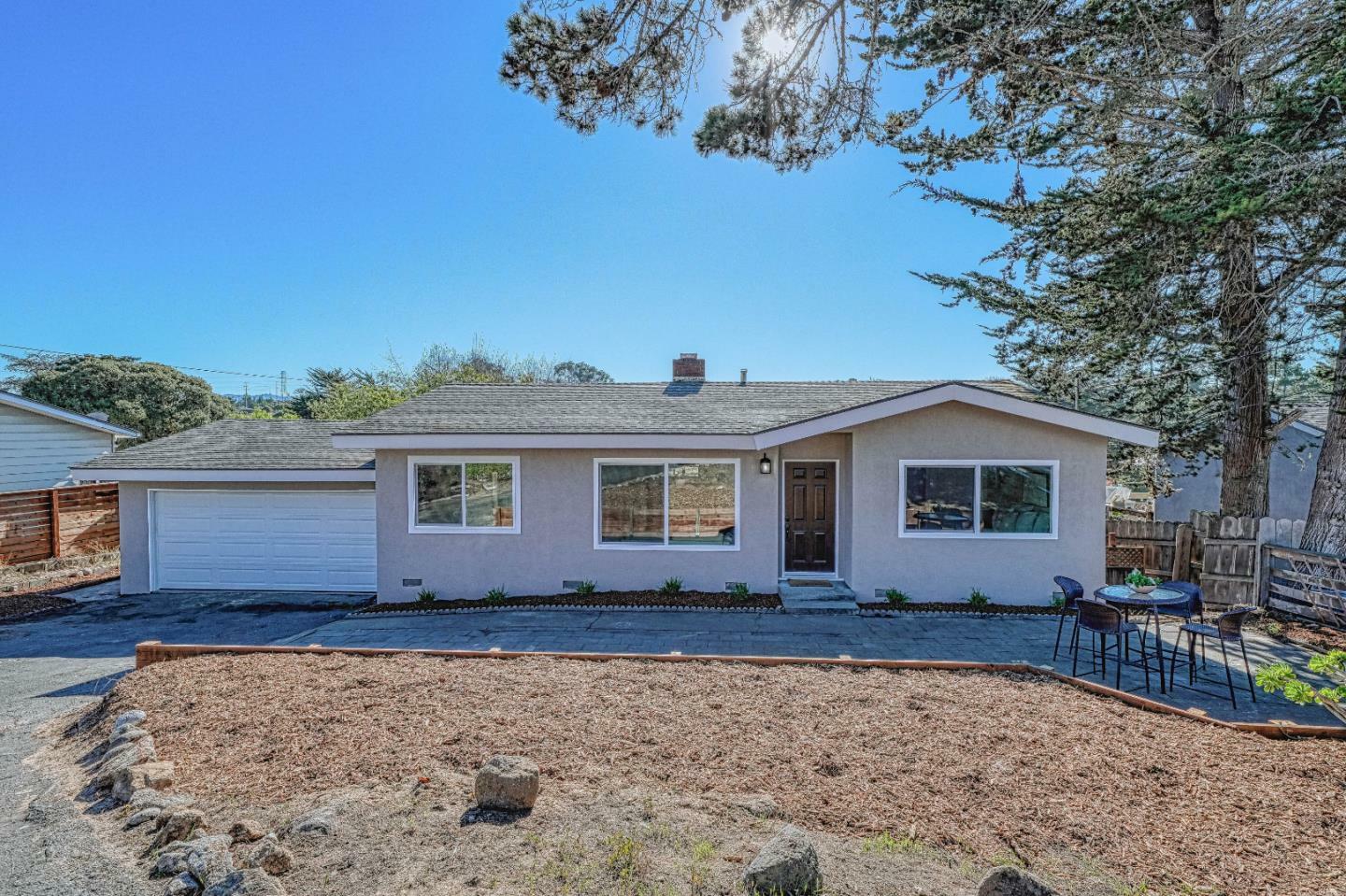 Property Photo:  1556 Hilby Avenue  CA 93955 