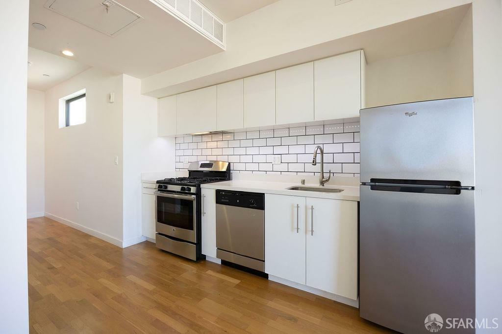 Property Photo:  1515 15th Street 401  CA 94103 