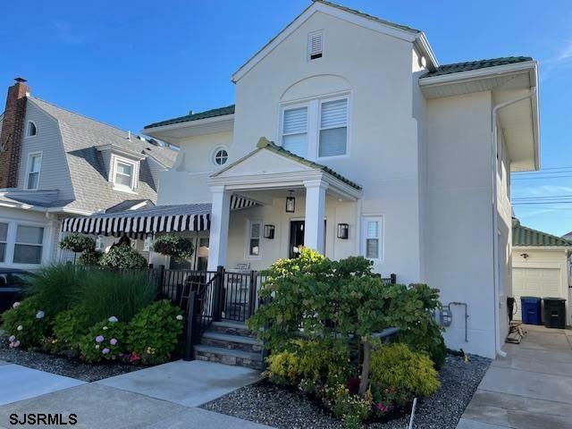Property Photo: 7 N Jasper Ave NJ 08402