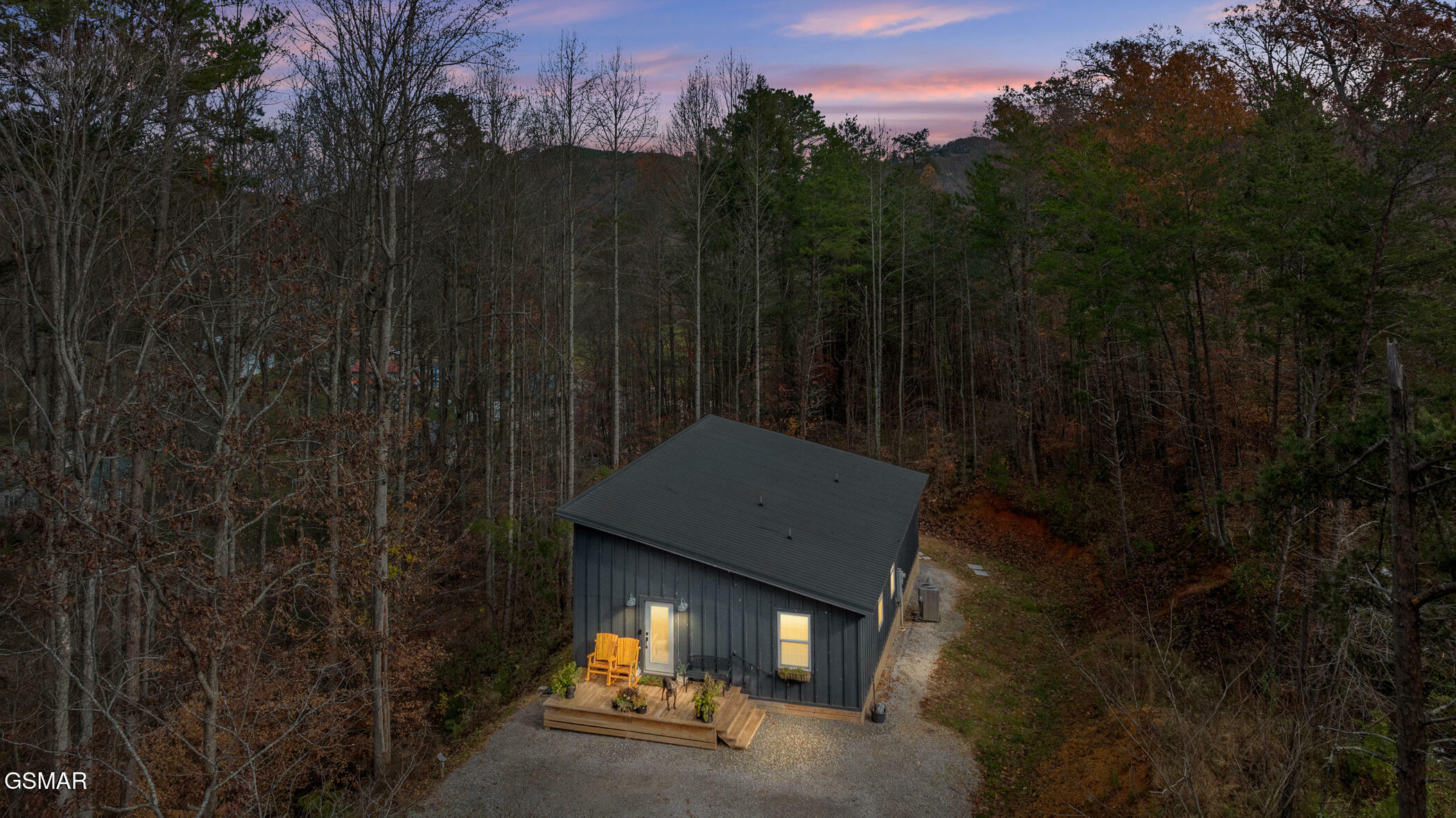 Property Photo:  3180 McGill Road  TN 37862 