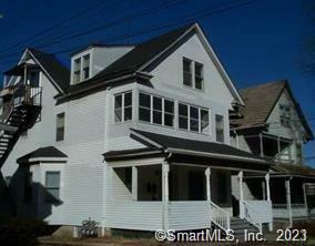 Property Photo:  1944 Bedford Street 3  CT 06905 