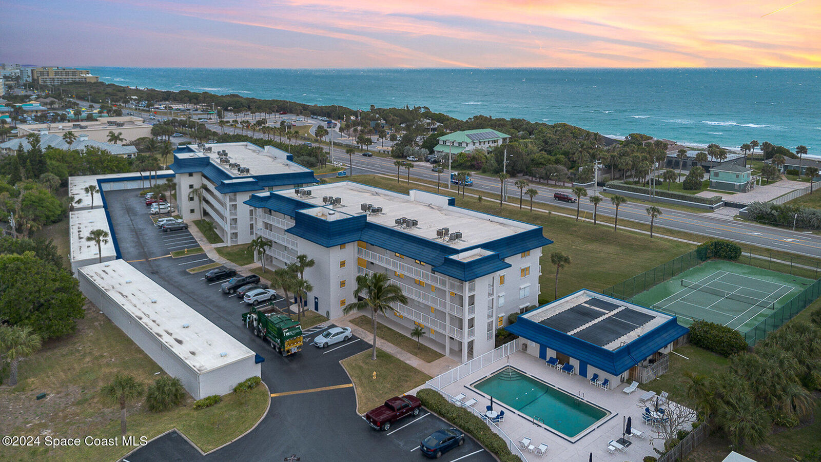 Property Photo:  2160 N Hwy A1a  FL 32903