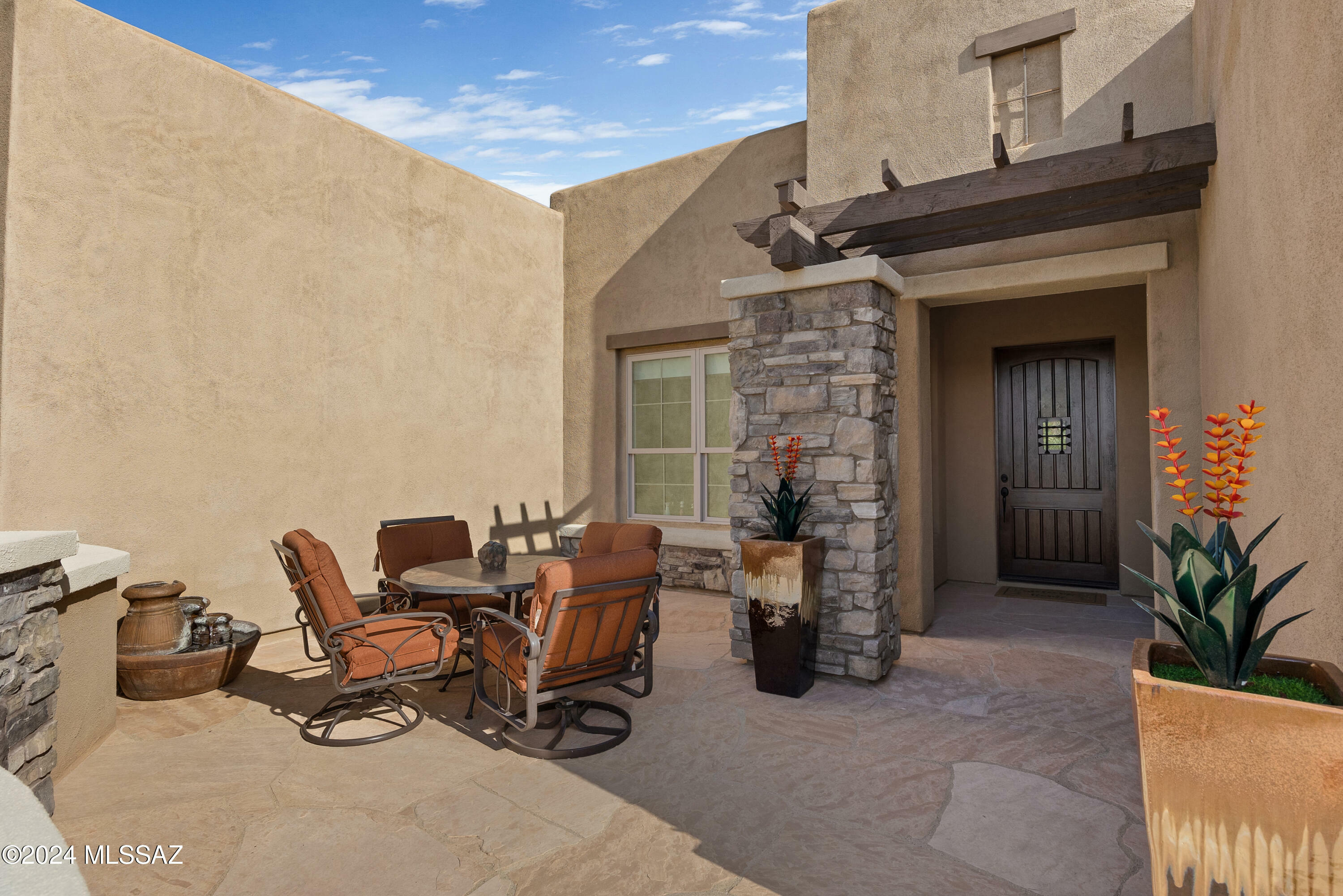 Property Photo:  36513 S Cactus Lane  AZ 85739 