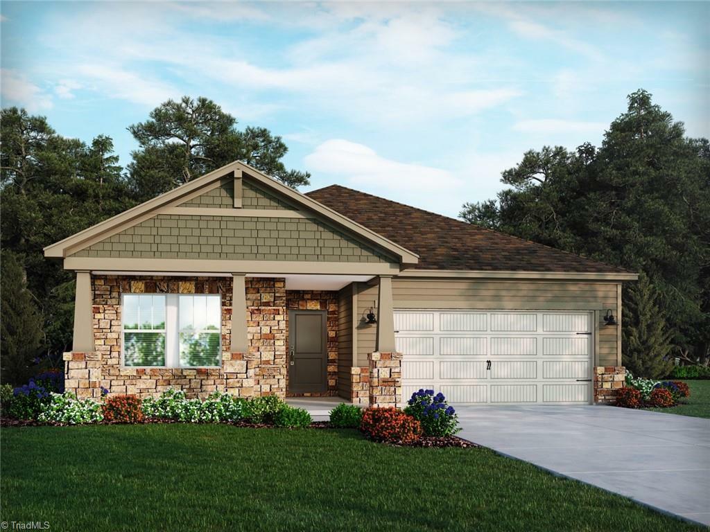 Property Photo: 1351 Morehead Drive NC 28144