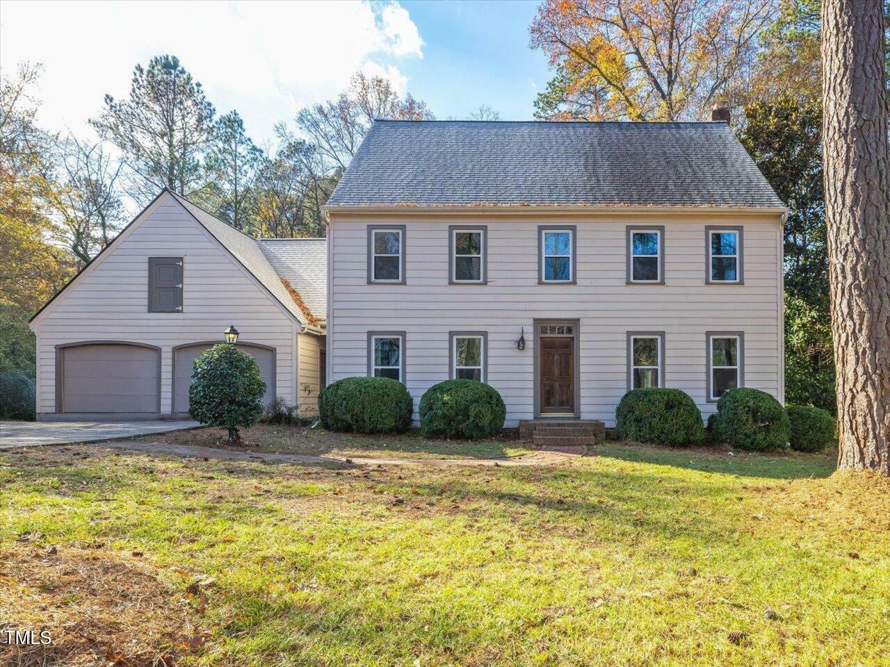 Property Photo:  6601 Graymont Place  NC 27615 