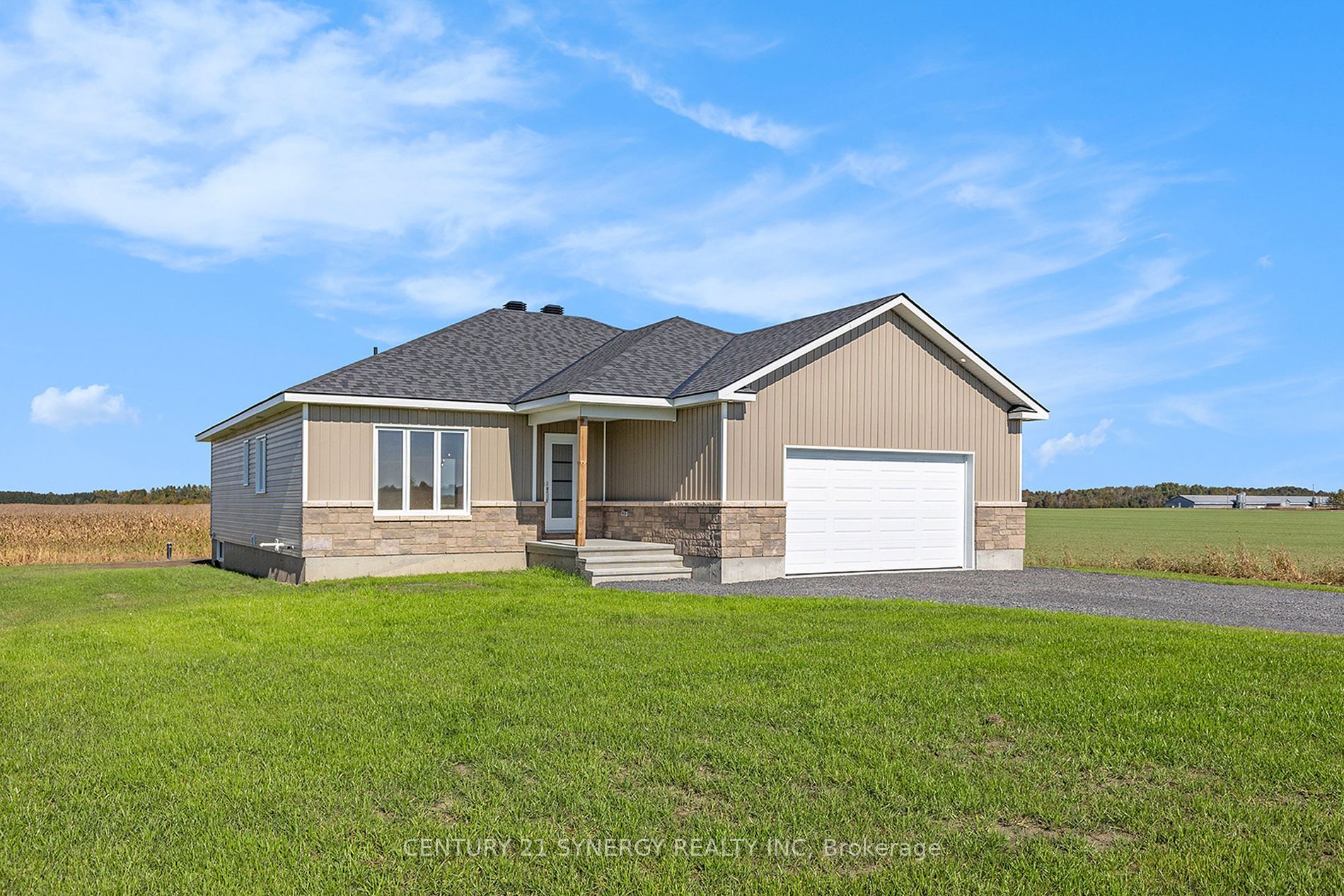 Property Photo: 1481 County Road 3 Rd ON K0A 1M0