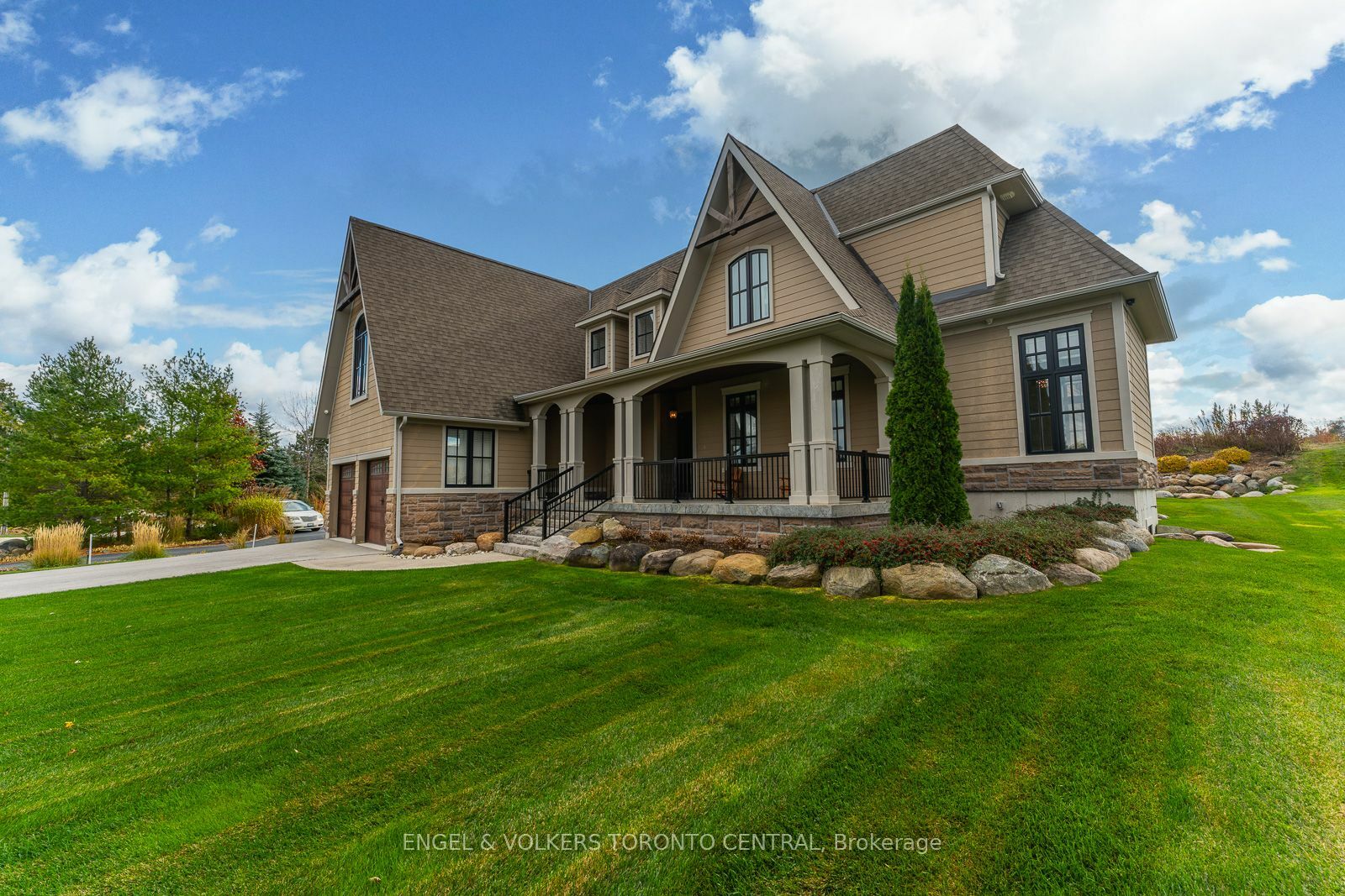 Property Photo:  280 Sunset Blvd  ON N0H 2P0 