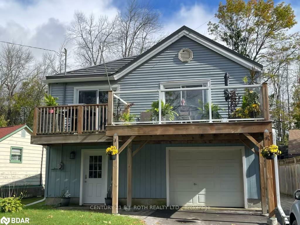 7187 Beach Drive  Ramara ON L0K 2B0 photo