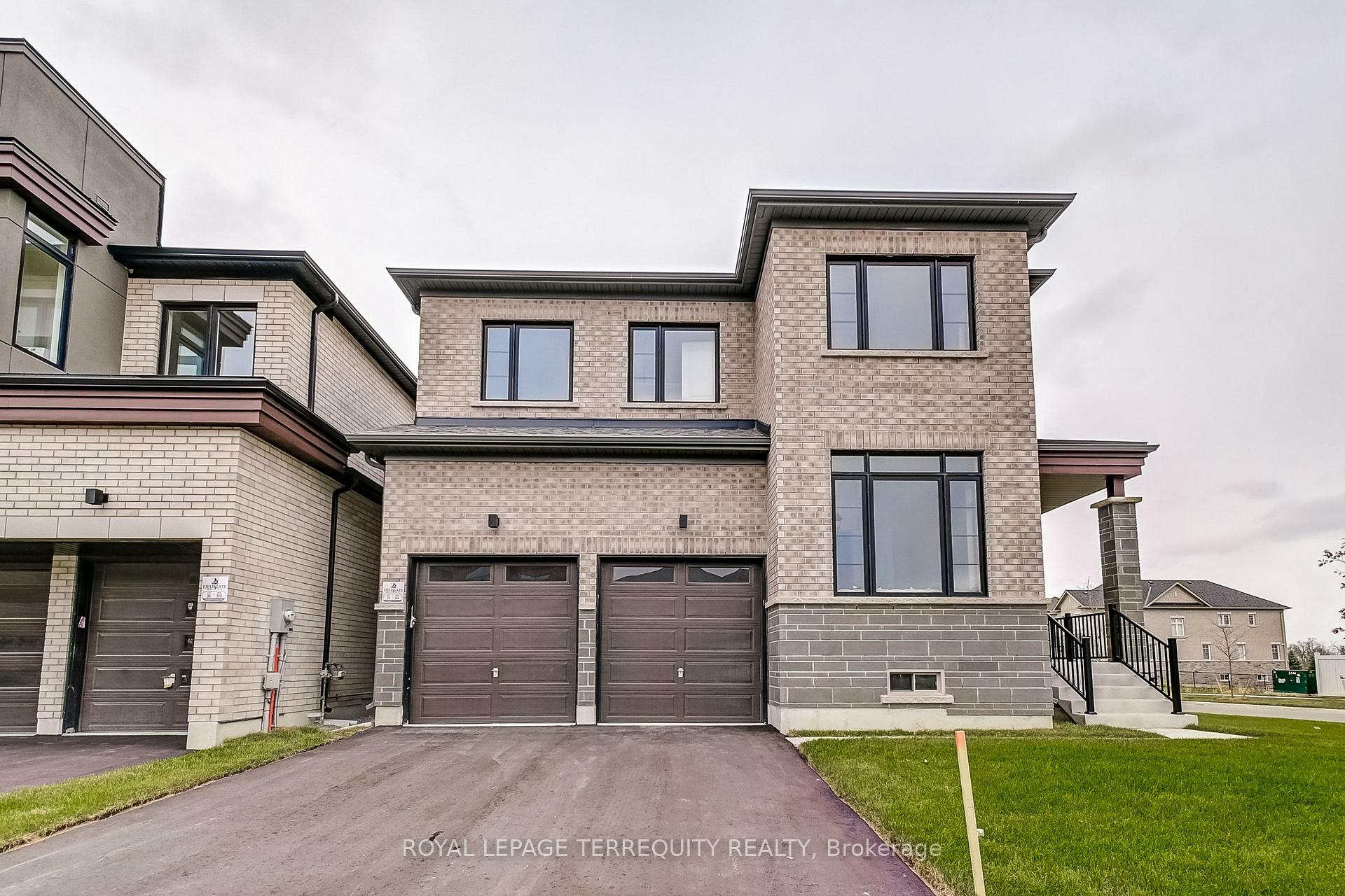 Property Photo: 244 McKean Drive ON L4A 5C2