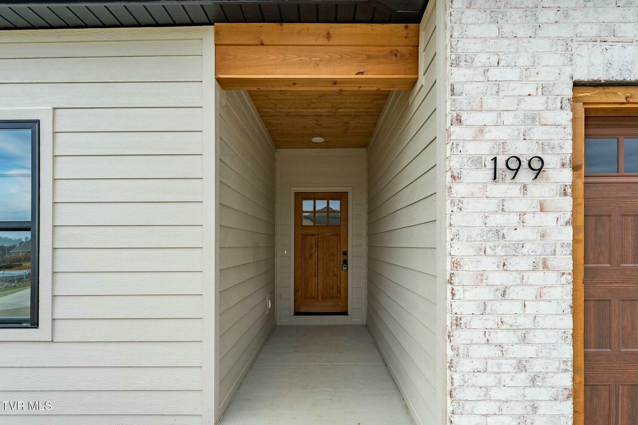 Property Photo:  199 Dry Kiln Court  TN 37615 