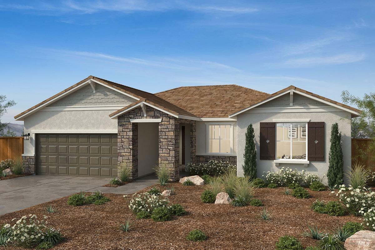 613 Broadfork Circle  Vacaville CA 95687 photo