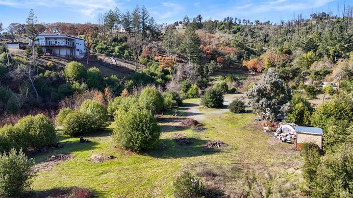 Property Photo: 1214 Michele Way CA 95404