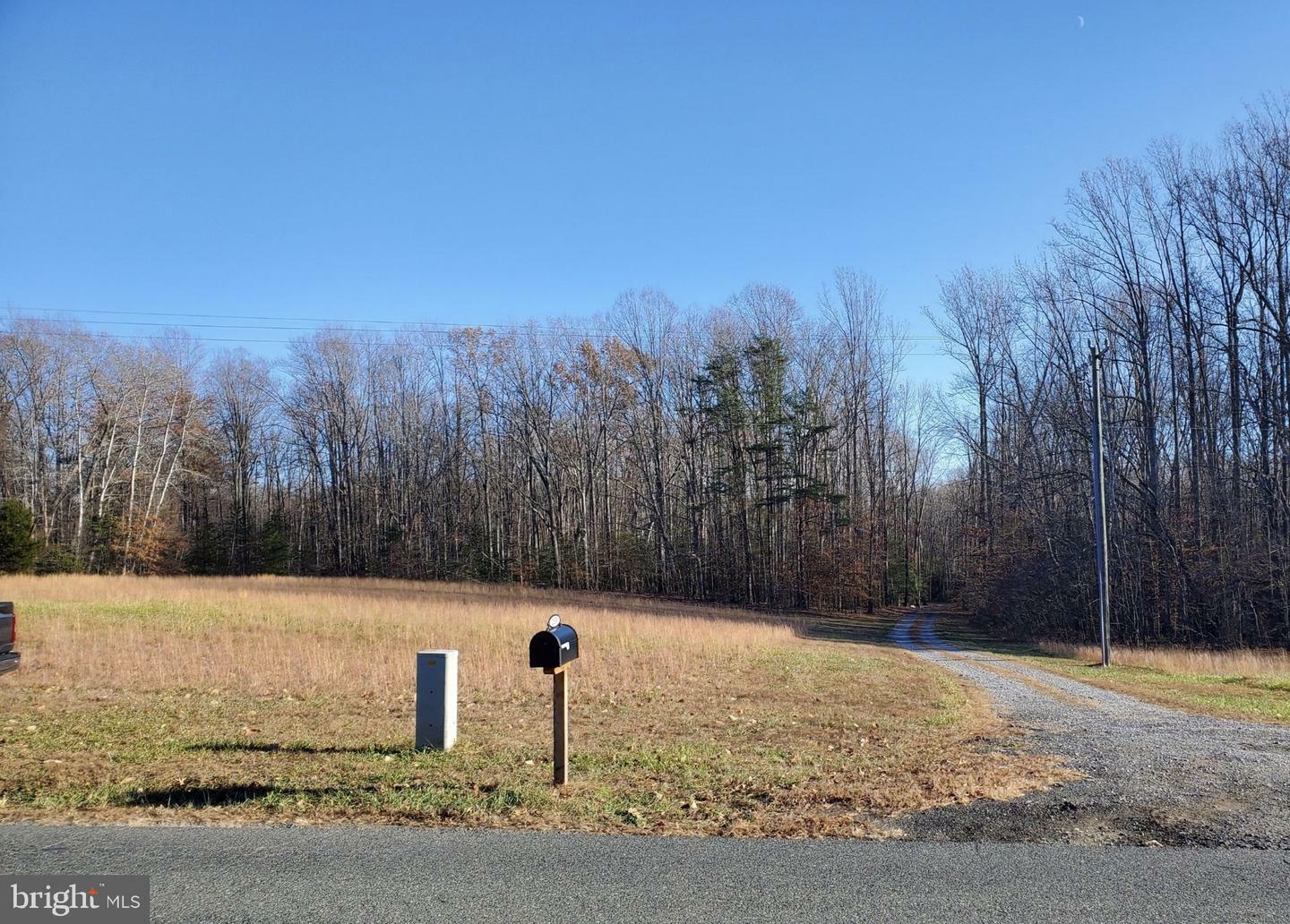 Property Photo:  Richards Ferry Road  VA 22406 