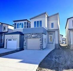 131 Whooping Crane Drive  Winnipeg MB R2V 5J1 photo