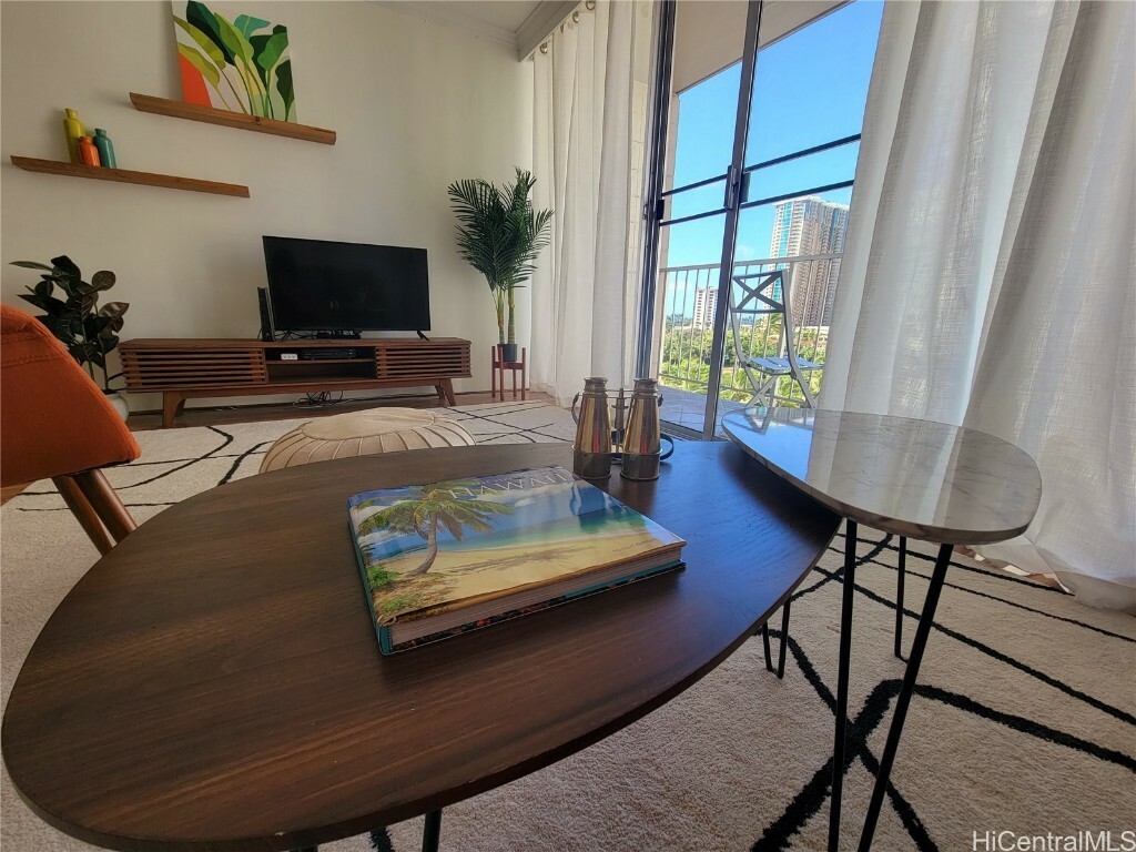 Property Photo:  1925 Kalakaua Avenue 1003  HI 96815 