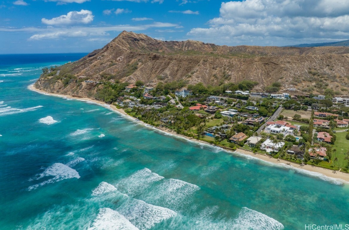 Property Photo:  3735 Diamond Head Road  HI 96816 