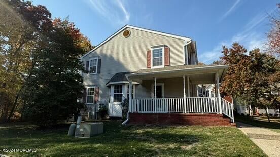Property Photo:  79 Lexington Court  NJ 07733 