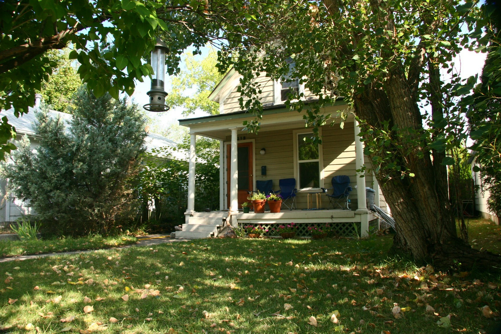 Property Photo:  612 Toole Avenue  MT 59802 